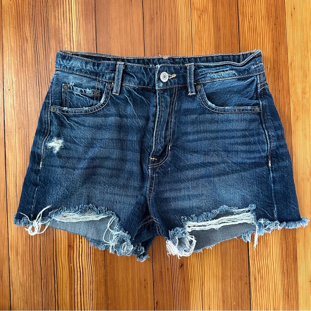 AE tom girl shorts